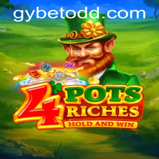Exploring the Thrilling World of 4potsriches: A Comprehensive Guide