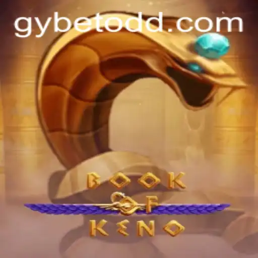 Explore the Exciting World of BookOfKeno and the Mysterious Keyword Gybet
