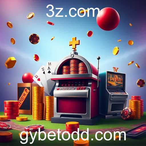 A Popularidade dos Jogos de Cassino no Gybet