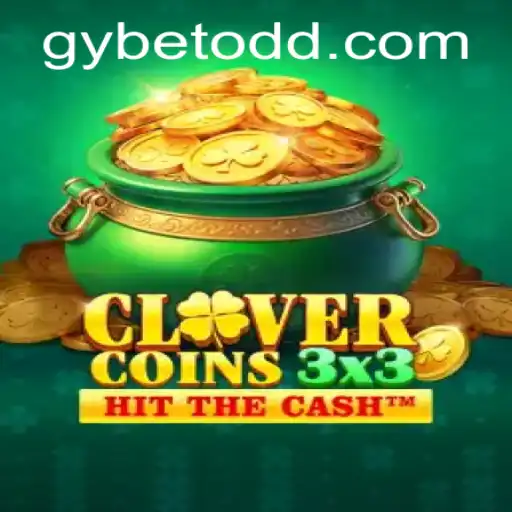 Mastering the Game: Clovercoin3x3 and the Rise of 'Gybet'