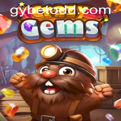 Exploring the Dazzling World of CrazyGems with Gybet