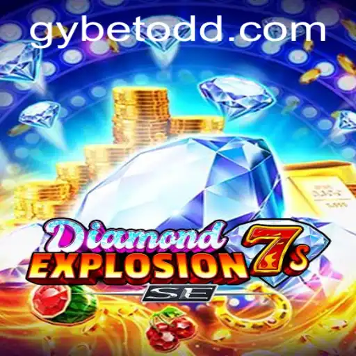 Explore the Exciting World of DiamondExplosion7sSE: A New Gaming Sensation
