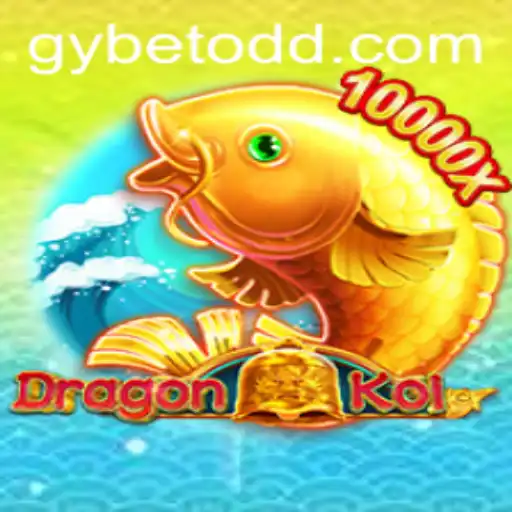 Dive into the World of DragonKoi: A New Gaming Adventure