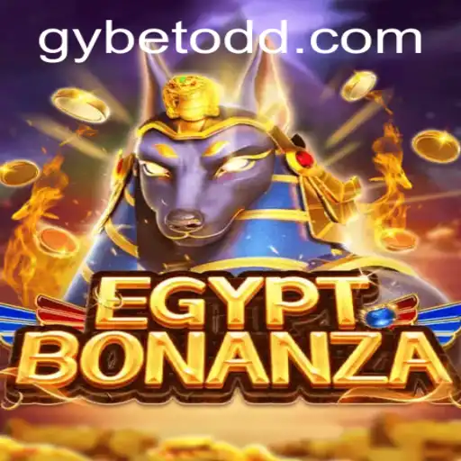 Discover the Exciting World of EgyptBonanza: A Gybet Adventure