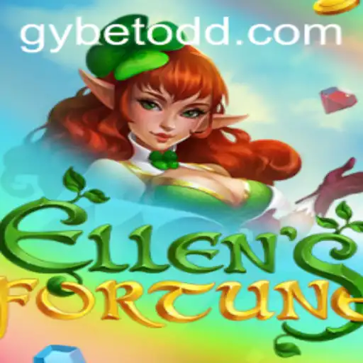EllensFortune: Adventure Awaits in a World of Gybet