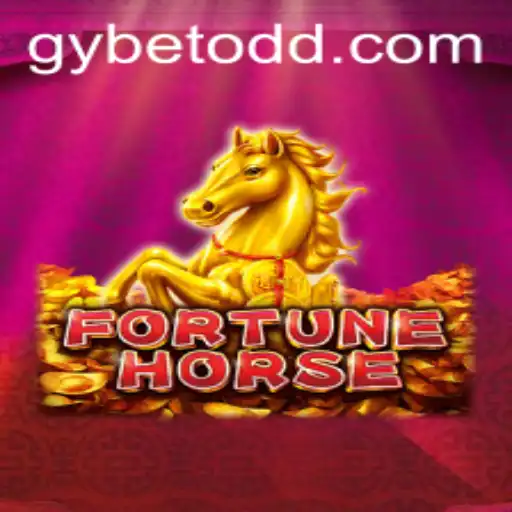 FortuneHorse: The Thrilling World of Gybet and Strategic Adventure