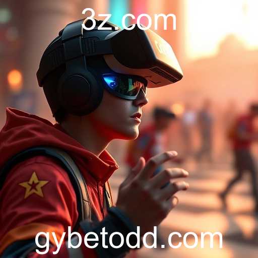 Inovações e Tendências no Setor de Jogos em 2025