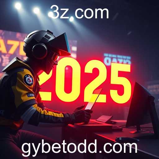 Tendências de Jogos para 2025