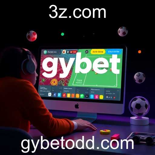 A Ascensão do Gybet no Cenário de Jogos Online