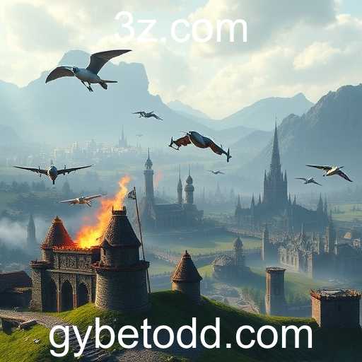 Nova Parceria Revoluciona o Mercado de Jogos Online