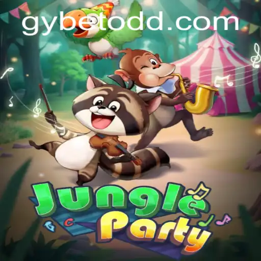 JungleParty: The Exciting Adventure Game with a Twist of Gybet