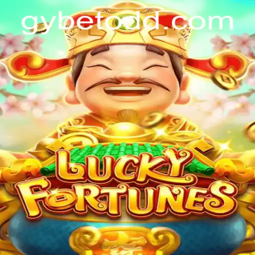 Exploring LUCKYFORTUNES: A Comprehensive Guide to the Game with a Twist