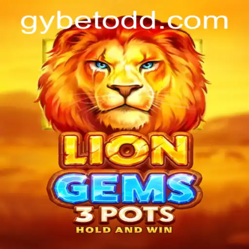 Exploring the World of LionGems3pots and the Exciting Keyword: Gybet