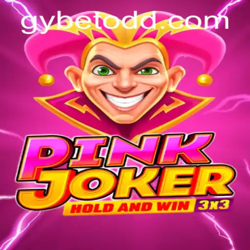 The Enigmatic World of Pinkjoker: A Dive into the Mesmerizing Game of Gybet