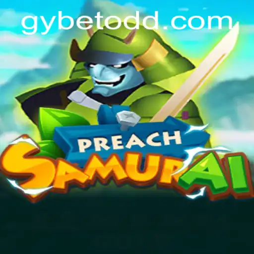 PreachSamurai: A Strategic Dive into the World of Gybet