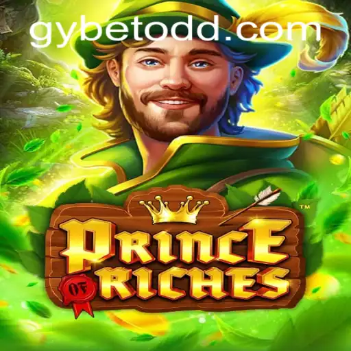 PrinceOfRiches: Discover the Enchanting World of Gybet