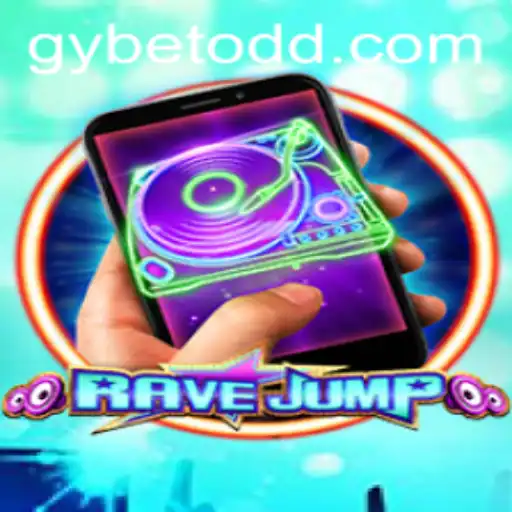 RaveJumpmobile: The Exciting New Game That's Taking the World by Storm