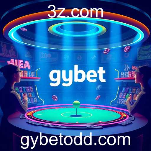 A Ascensão dos Cassinos Online e o Impacto de 'gybet'