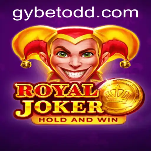 Unveiling the Excitement of RoyalJoker: A Comprehensive Guide to Gameplay Featuring the Keyword Gybet