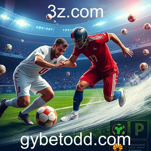 As Apostas Esportivas no Mundo dos Games: Uma Análise da Categoria no Gybet