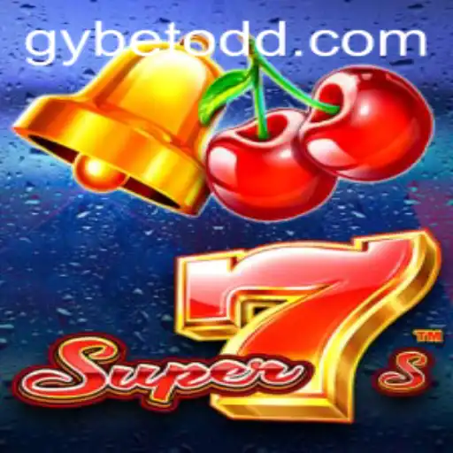Experience the Thrill of Super7s: Dive into the World of Gybet Gaming