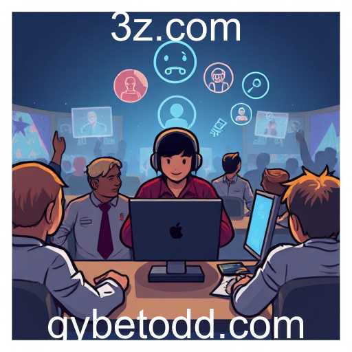 Suporte ao Cliente: Uma Nova Dimensão no Mundo dos Jogos
